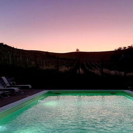 Agriturismo "Veritas" Bed & Wine Casaleggio Boiro Εξωτερικό φωτογραφία