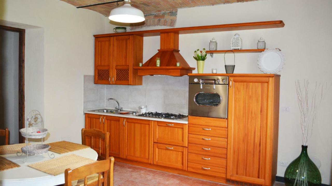 Agriturismo "Veritas" Bed & Wine Casaleggio Boiro Εξωτερικό φωτογραφία