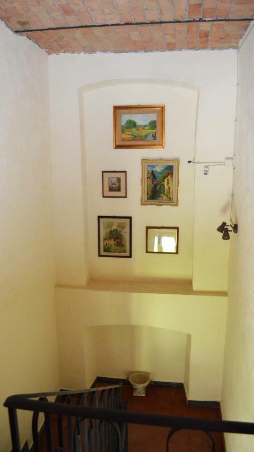 Agriturismo "Veritas" Bed & Wine Casaleggio Boiro Εξωτερικό φωτογραφία