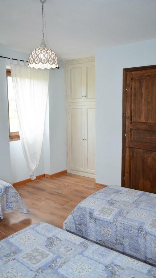 Agriturismo "Veritas" Bed & Wine Casaleggio Boiro Εξωτερικό φωτογραφία