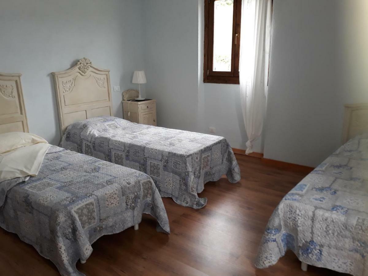 Agriturismo "Veritas" Bed & Wine Casaleggio Boiro Εξωτερικό φωτογραφία
