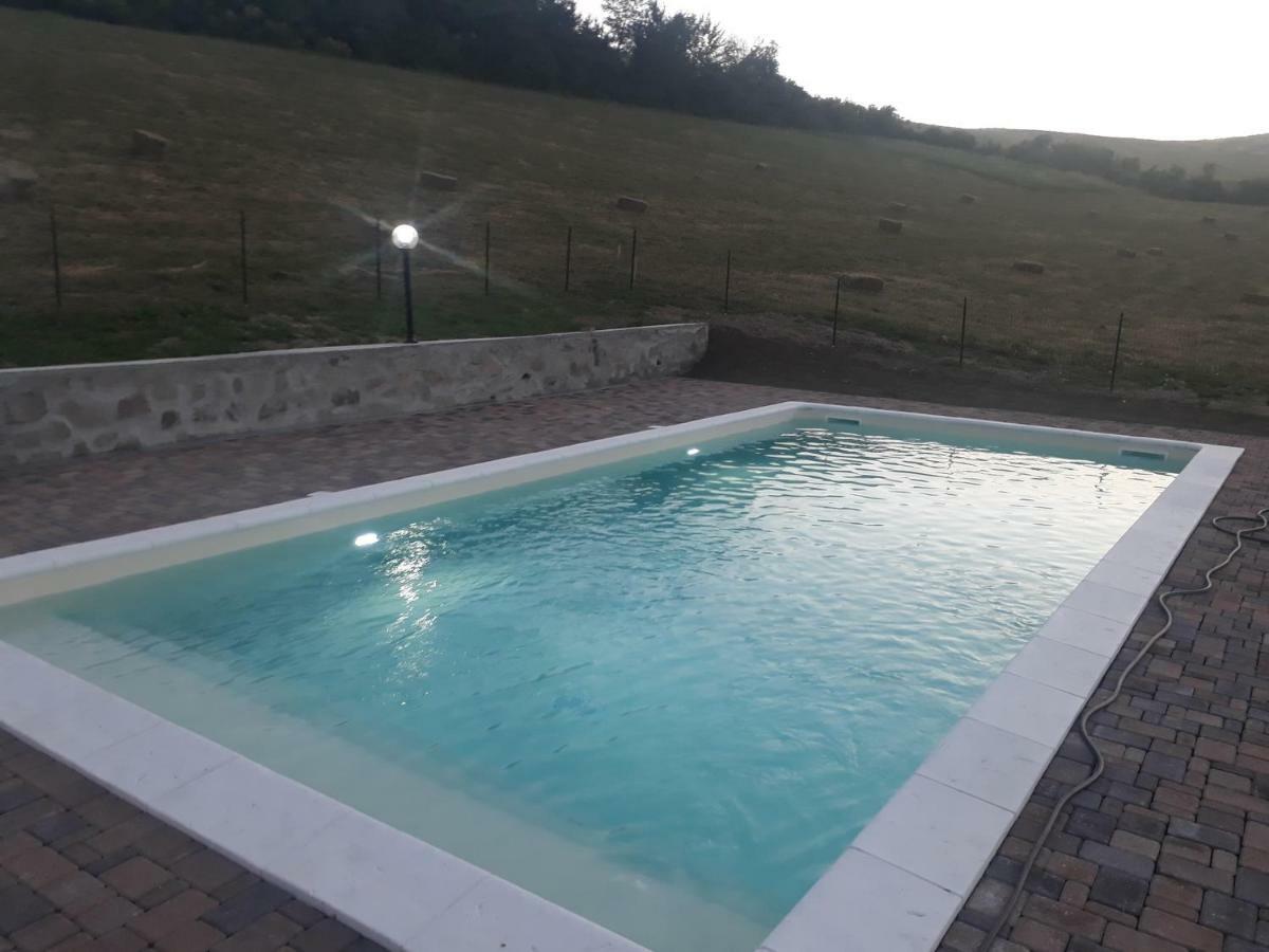 Agriturismo "Veritas" Bed & Wine Casaleggio Boiro Εξωτερικό φωτογραφία